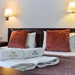 Na Zlotym Widoku 3* Piechowice (Karkonosze)