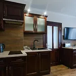 Konukevi Na Zlotym Widoku 3*
