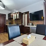 Na Zlotym Widoku Piechowice (Karkonosze)