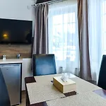 Na Zlotym Widoku 3*