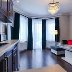 Guest house Na Zlotym Widoku