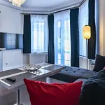 Na Zlotym Widoku Pensión 3*