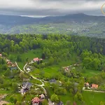 Na Zlotym Widoku 3* Piechowice (Karkonosze)