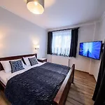 Na Zlotym Widoku Piechowice (Karkonosze)