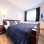 Guest house Na Zlotym Widoku