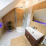 Na Zlotym Widoku Guest house