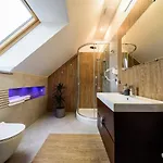 Guest house Na Zlotym Widoku