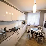Na Zlotym Widoku Guest house