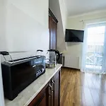 Na Zlotym Widoku Guest house