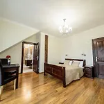 Guest house Na Zlotym Widoku