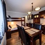 Na Zlotym Widoku 3* Piechowice (Karkonosze)