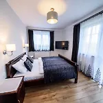 Na Zlotym Widoku Guest house