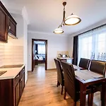 Na Zlotym Widoku Guest house