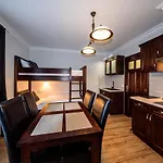 Guest house Na Zlotym Widoku Piechowice (Karkonosze)