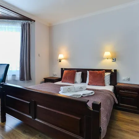 Na Zlotym Widoku 3* Piechowice (Karkonosze)