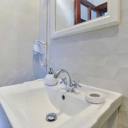 Gasthuis Na Zlotym Widoku Piechowice (Karkonosze)