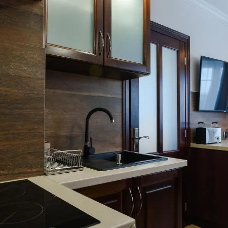 Gasthuis Na Zlotym Widoku