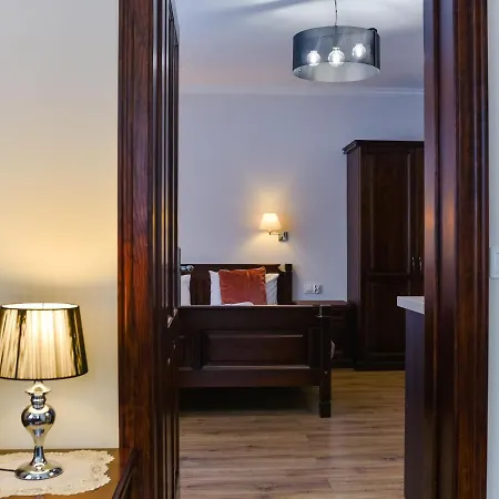 Na Zlotym Widoku 3* Piechowice (Karkonosze)