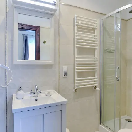 Na Zlotym Widoku Gasthuis 3*