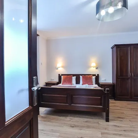 Na Zlotym Widoku Piechowice (Karkonosze)