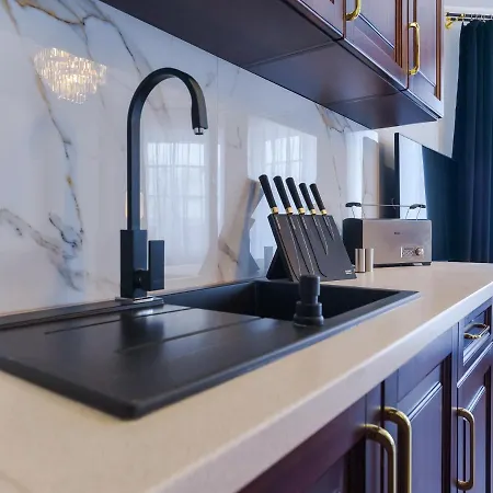 Gasthuis Na Zlotym Widoku 3*