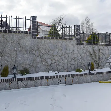 Na Zlotym Widoku Gasthuis