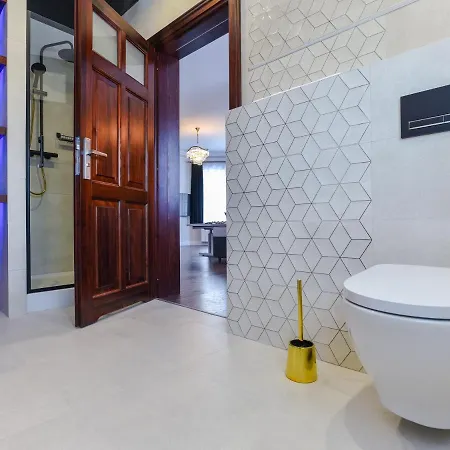 Gasthuis Na Zlotym Widoku Piechowice (Karkonosze)