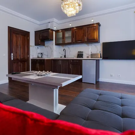 Na Zlotym Widoku 3* Piechowice (Karkonosze)