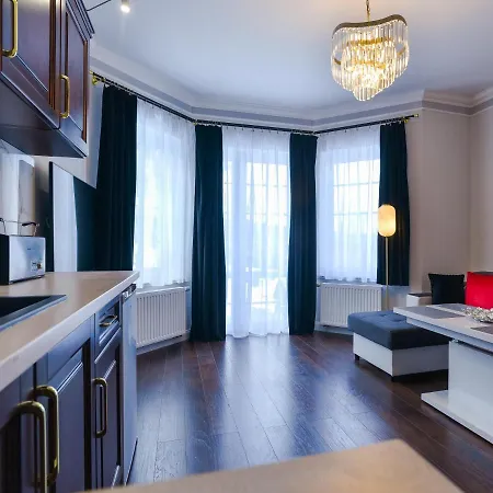 Gasthuis Na Zlotym Widoku