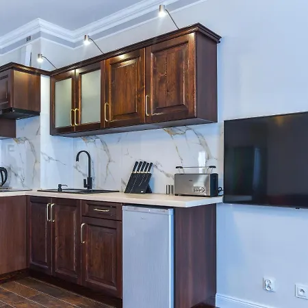 Na Zlotym Widoku Piechowice (Karkonosze)