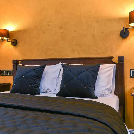 Gasthuis Na Zlotym Widoku Piechowice (Karkonosze)