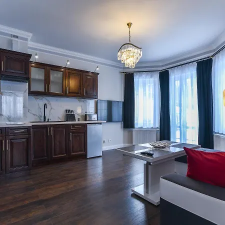 Gasthuis Na Zlotym Widoku