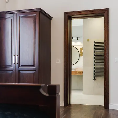 Na Zlotym Widoku Gasthuis 3*