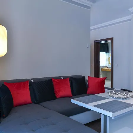 Na Zlotym Widoku 3* Piechowice (Karkonosze)