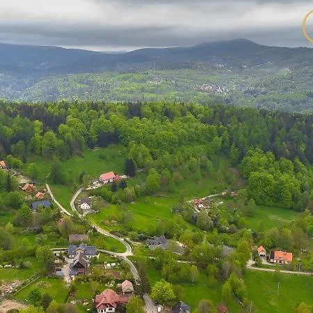 Na Zlotym Widoku 3* Piechowice (Karkonosze)