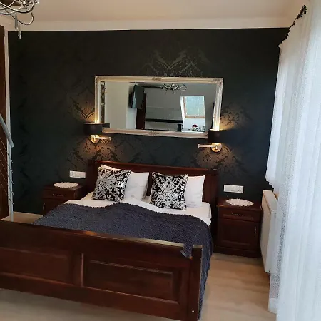 Na Zlotym Widoku 3* Piechowice (Karkonosze)