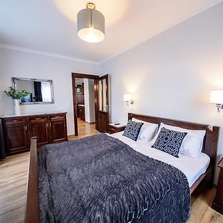 Na Zlotym Widoku Piechowice (Karkonosze)