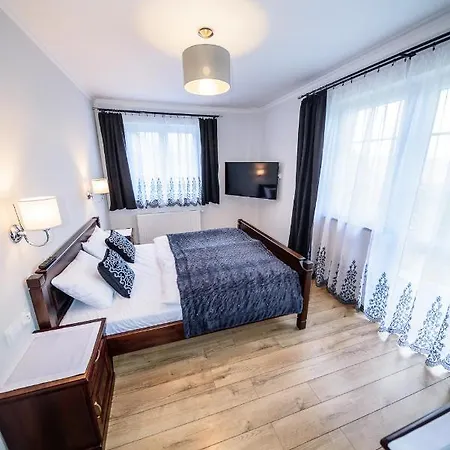 Na Zlotym Widoku Piechowice (Karkonosze)