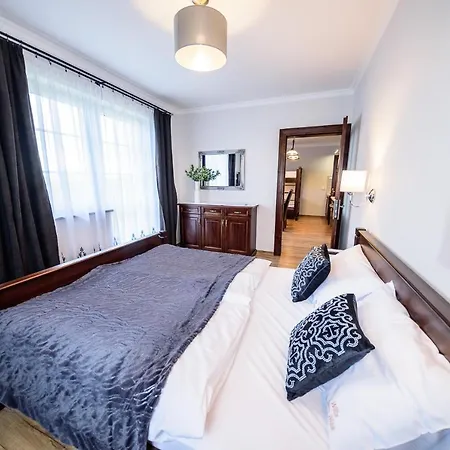 Na Zlotym Widoku Piechowice (Karkonosze)