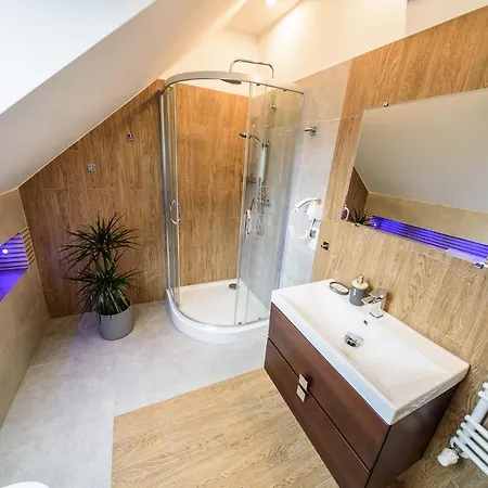 Na Zlotym Widoku Gasthuis