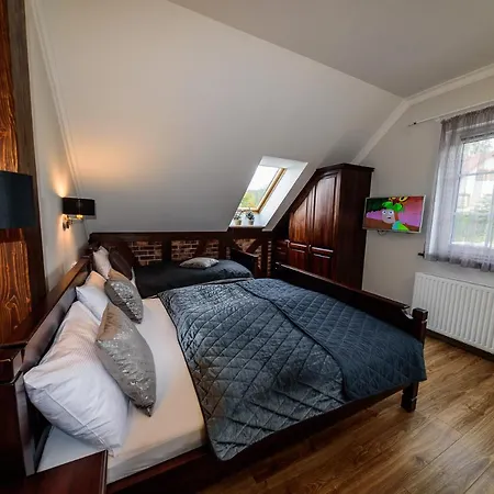 Na Złotym Widoku Pensjonat Piechowice (Karkonosze)