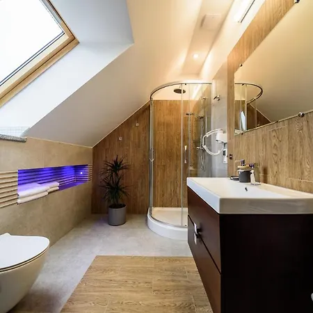 Gasthuis Na Zlotym Widoku