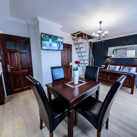 Na Zlotym Widoku Penzion Piechowice (Karkonosze)