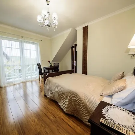 Na Zlotym Widoku 3* Piechowice (Karkonosze)