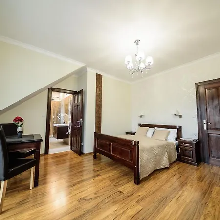 Gasthuis Na Zlotym Widoku