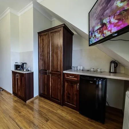 Na Zlotym Widoku 3* Piechowice (Karkonosze)