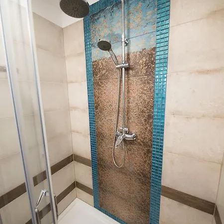 Gasthuis Na Zlotym Widoku Piechowice (Karkonosze)