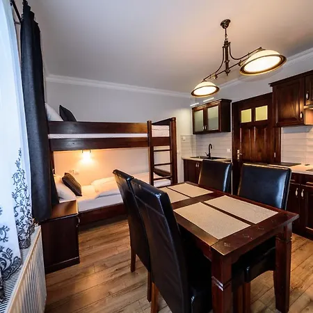 Na Zlotym Widoku 3* Piechowice (Karkonosze)