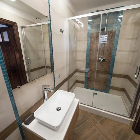 Gasthuis Na Zlotym Widoku