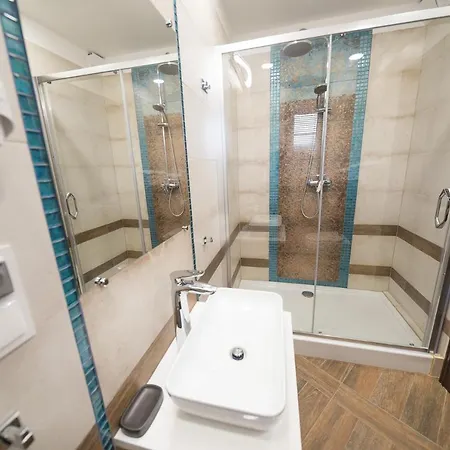 Na Zlotym Widoku 3* Piechowice (Karkonosze)